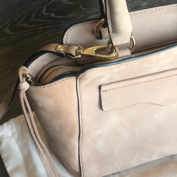 Rebecca Minkoff small purse - Picture 4 of 6